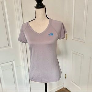 The North Face • T-shirt moisture wicking Small